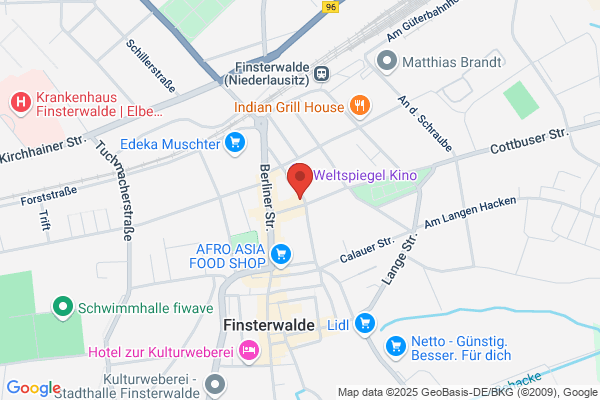 Fa. Seidel, Torsten Seidel