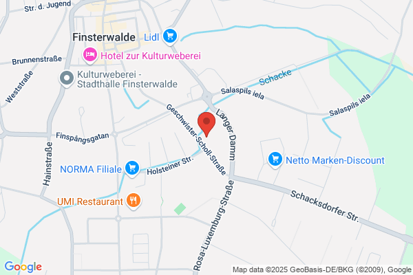 AWO RV Brandenburg Süd e.V.