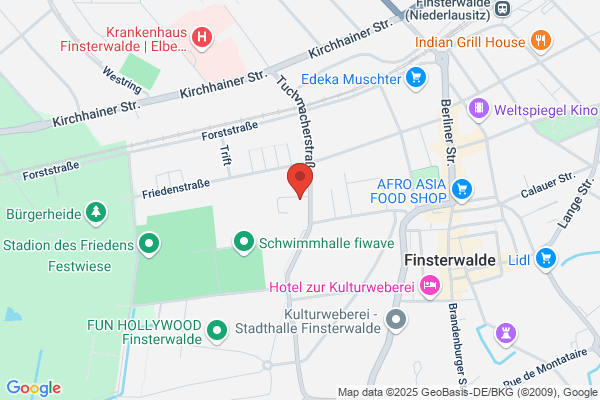 Kreisverkehrswacht Finsterwalde e.V.
