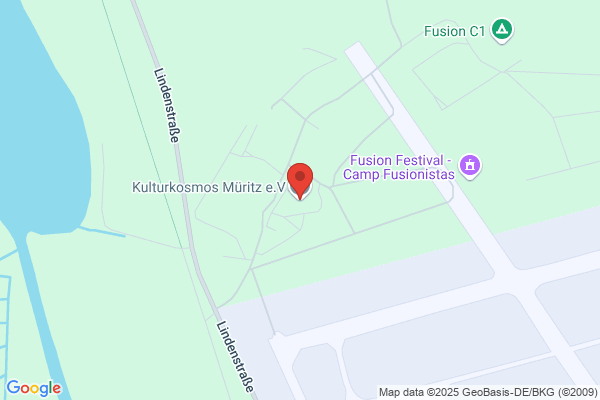 Kulturkosmos Müritz e.V.