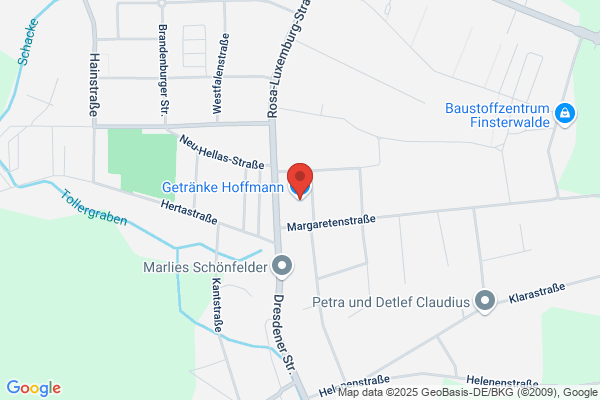Hofmann I. K. GmbH