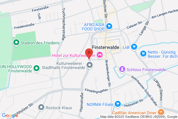KG Wochenkurier Verlagsgesellschaft mbH & Co.
