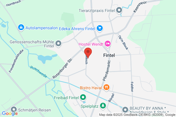LVM Versicherung Christopher Schütte - Versicherungsagentur