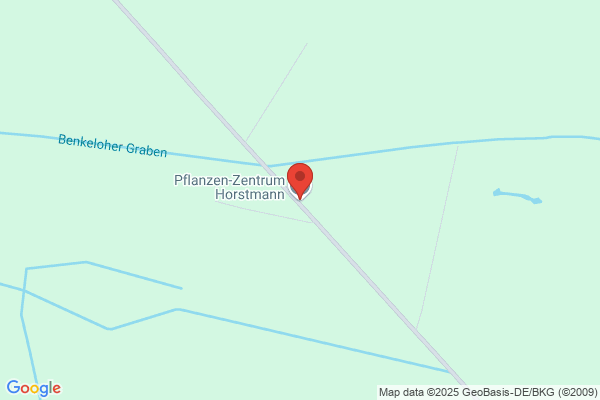 Pflanzen-Zentrum Horstmann GbR