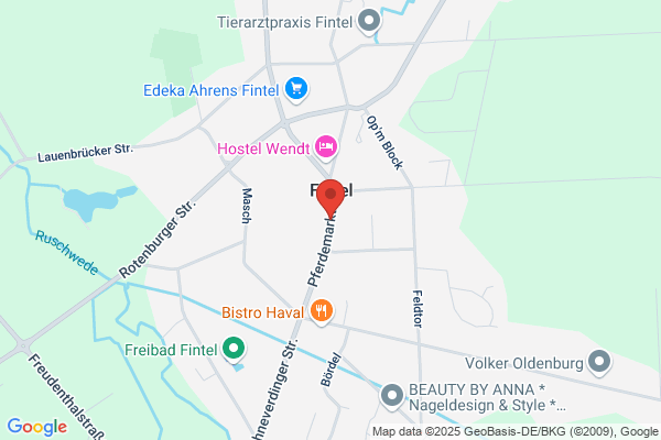 Samtgemeinde Fintel