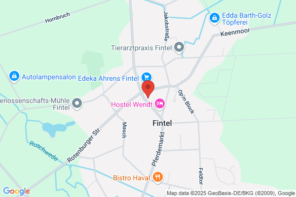 Gasthof Fintel