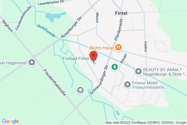Freibad Bad im Wiesengrund