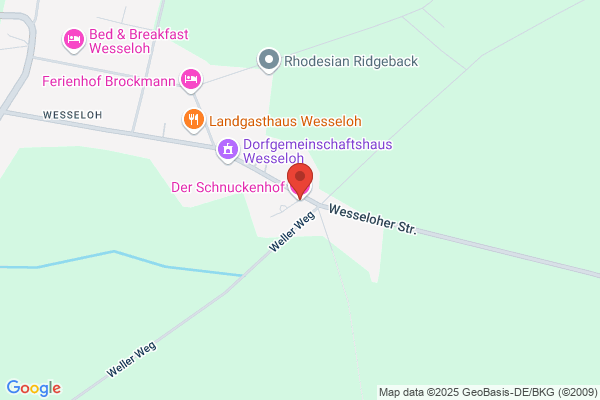 Der Schnuckenhof