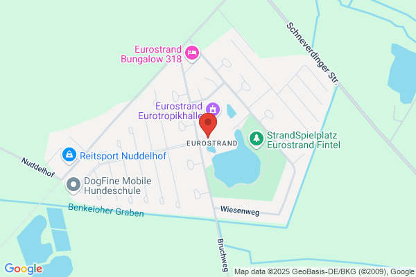 Erlebnisland Eurostrand GmbH & CO. KG