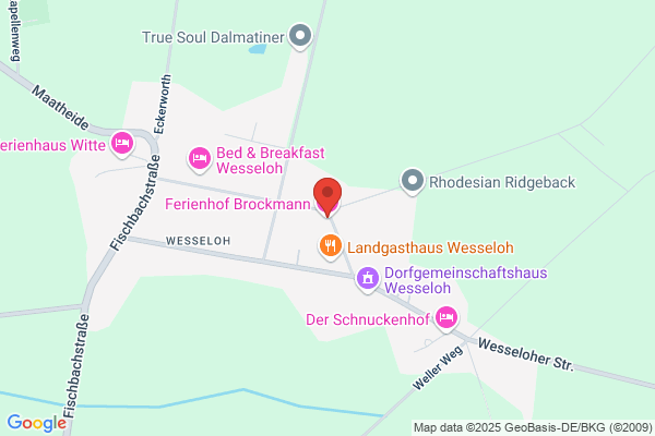 Ferienhof Brockmann