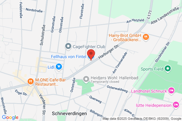 Hilscher und Möricke GmbH