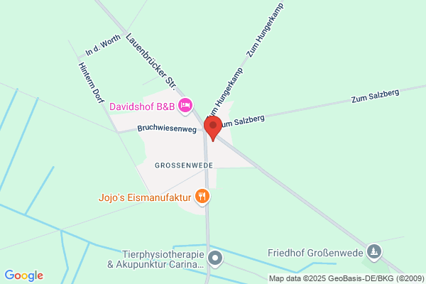 Ingenieurbüro Jörn Dannapfel VBI