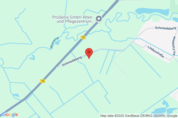 Kläranlage