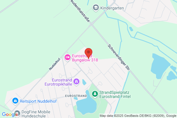 NGH Nord Abteilung Gebäudereinigung