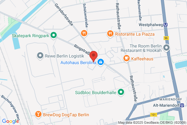 NGH Nord GbR Abt. Sicherheitsdienst