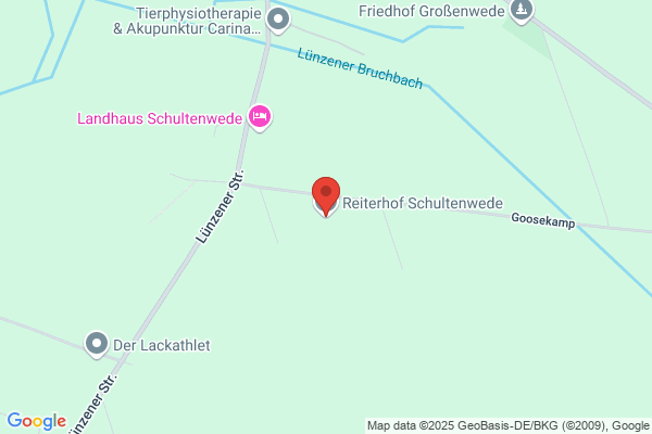 Reiterhof Schultenwede
