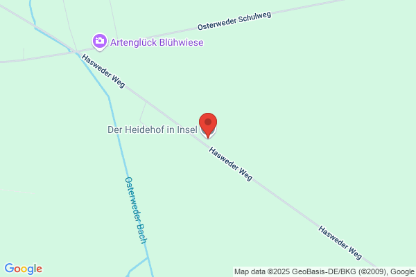 Tierhotel Heidehof GmbH