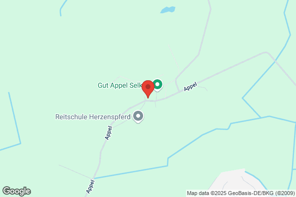 Waldgaststätte Gut Appel