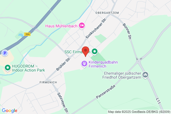 Kita Belichbachzwerge