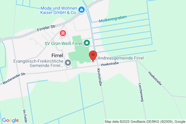 Evangelisch-lutherisch Pfarramt