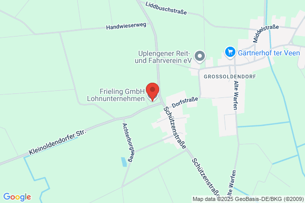 Frieling GmbH