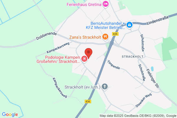 Kindergarten "Kinnerhuck"