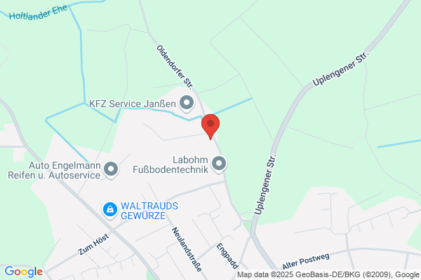 TECO Fachgroßhandel GmbH