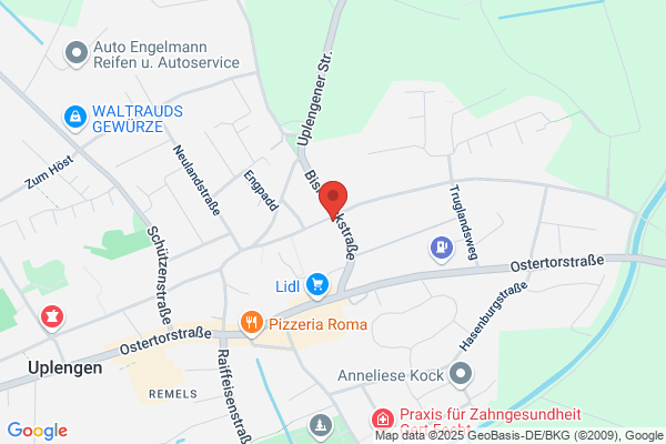 Walser Konstruktionsbüro