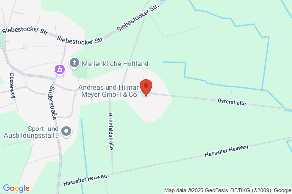 Weers Hillmar GmbH