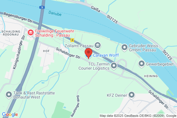 Wolff Caravaning GmbH