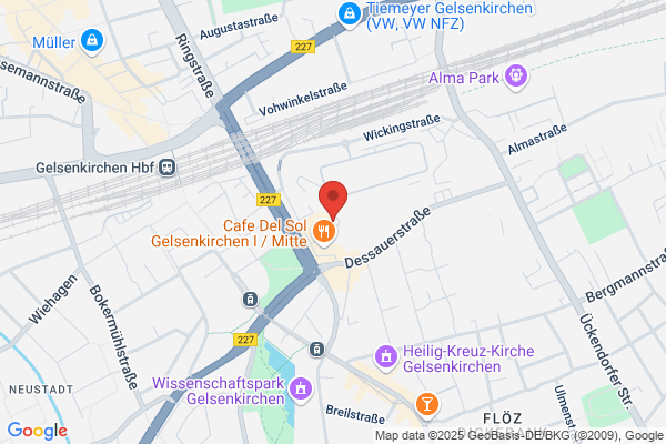 Viktor Keiler UG haftungsbeschränkt CO KG