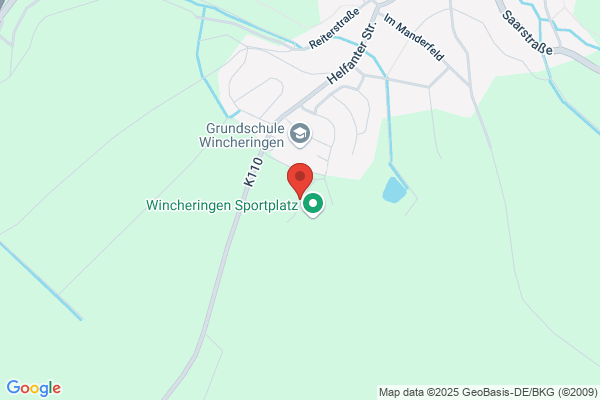 BC Wincheringen e.V.