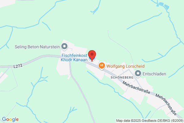Bergerac Geschäftsführung GmbH