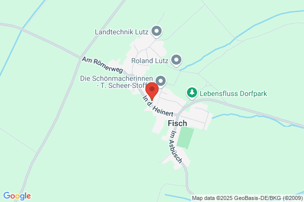 Gemeinde Fisch Bürgerhaus