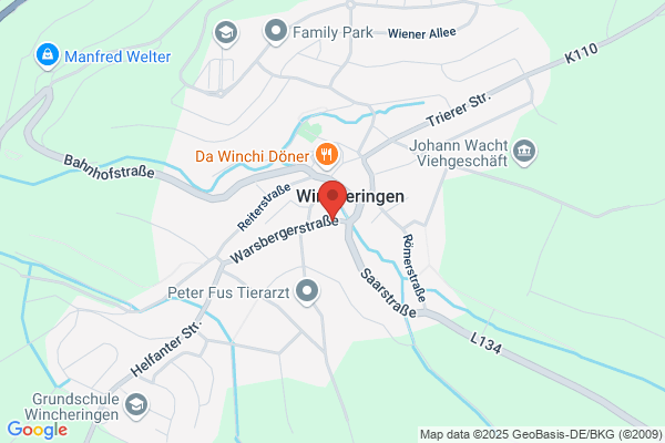 Immobilien Loch