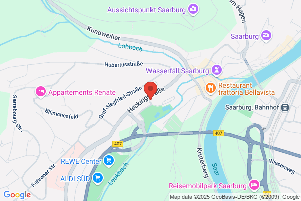 Neukauf Saarburg