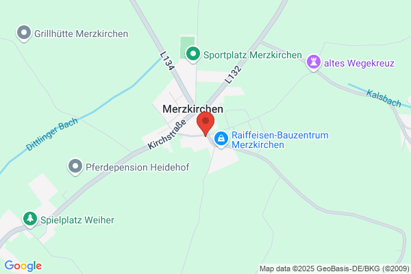 Peter Hemmerling, Mary Hemmerling