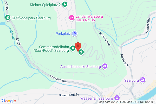 Saarburger Sesselbahn GmbH