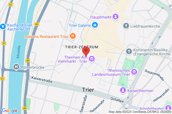 Sparkasse Trier