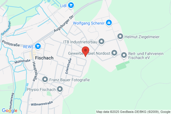 Ferienwohnung am Fichtenring