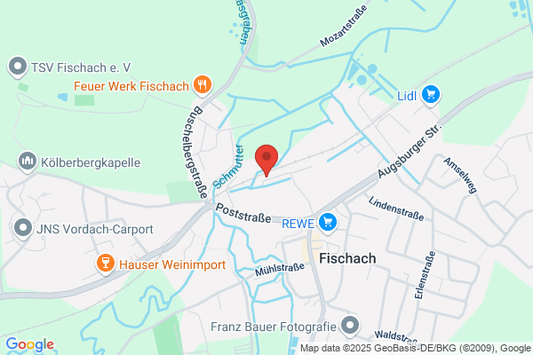 MBF GmbH