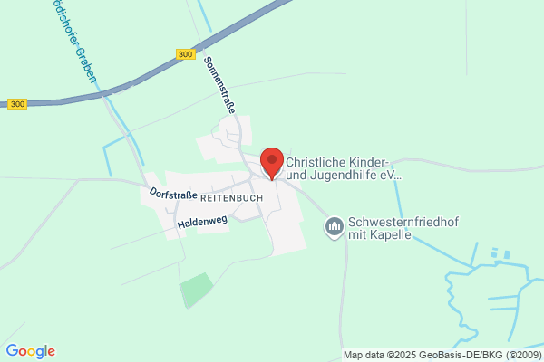 Private schulvorbereitende Einrichtung des Vereins Schwabenhilfe für Kinder e.V.