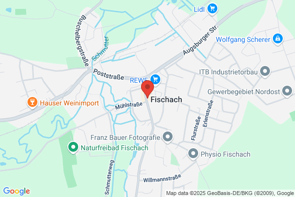 Raiffeisenbank Stauden eG