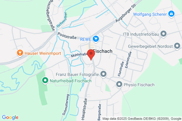 Regionalentwicklung Augsburg Land