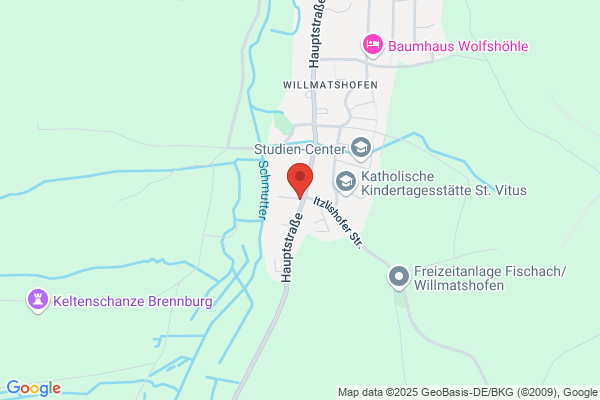 StaudenBus GmbH