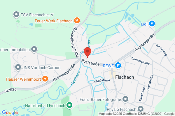 Wohnraum Creativ