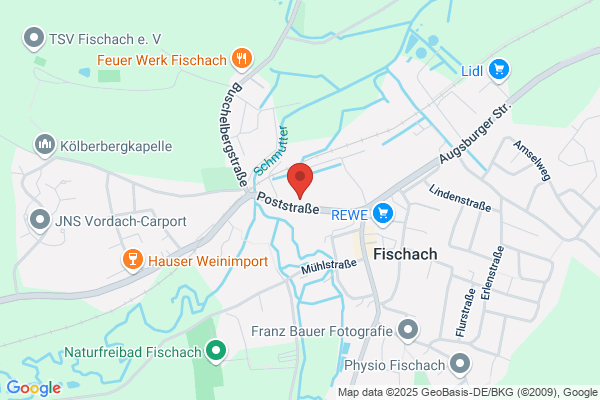 Friseur Haarnetz