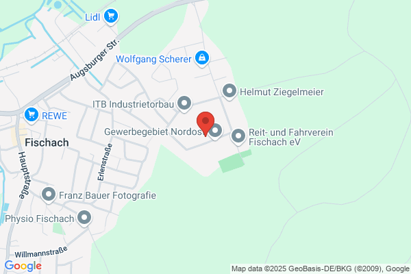 Zimmerei Straßer GmbH & Co. KG