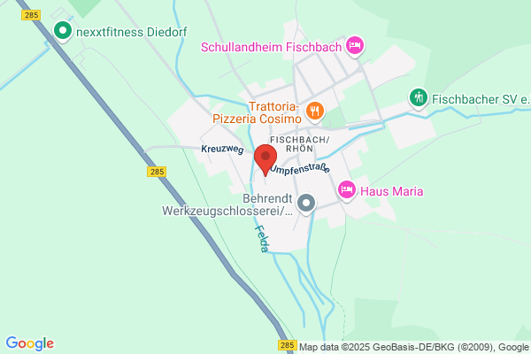 BAF Industrie und Oberflächentechnik GmbH