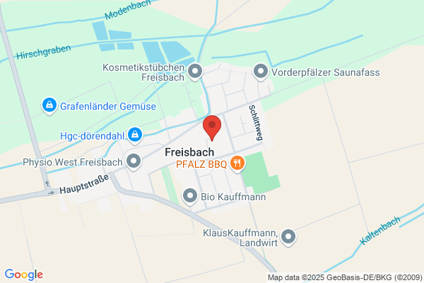 Finanz-Versicherungsmakler Manfred Ernst